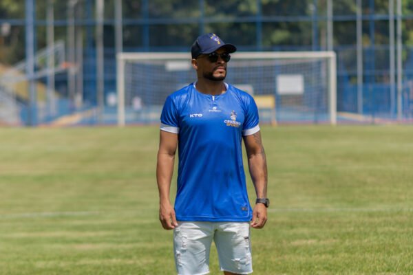 Camisa Cruzeiro Sports Azul - Image 5