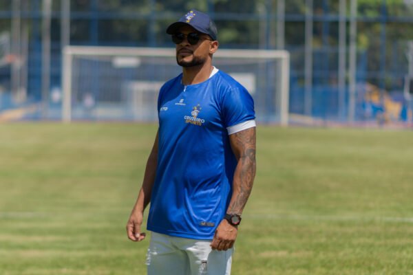 Camisa Cruzeiro Sports Azul - Image 2